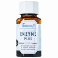 NATURAFIT Enzyme Plus Kapseln